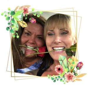 Meet your Posher, Stacey